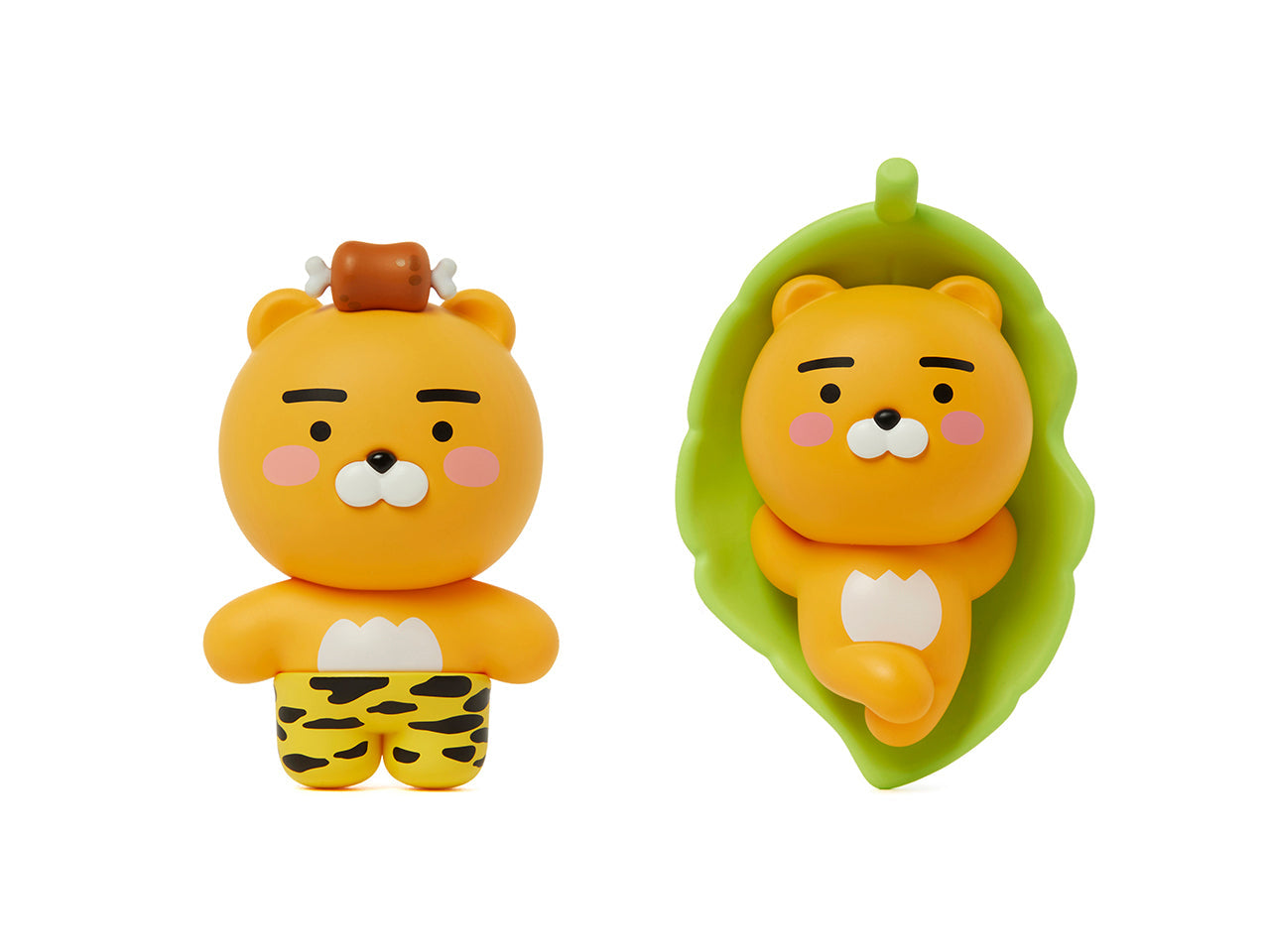 Car Air Freshener Ryan - Official Kakao Friends merchandise | Koolseoul