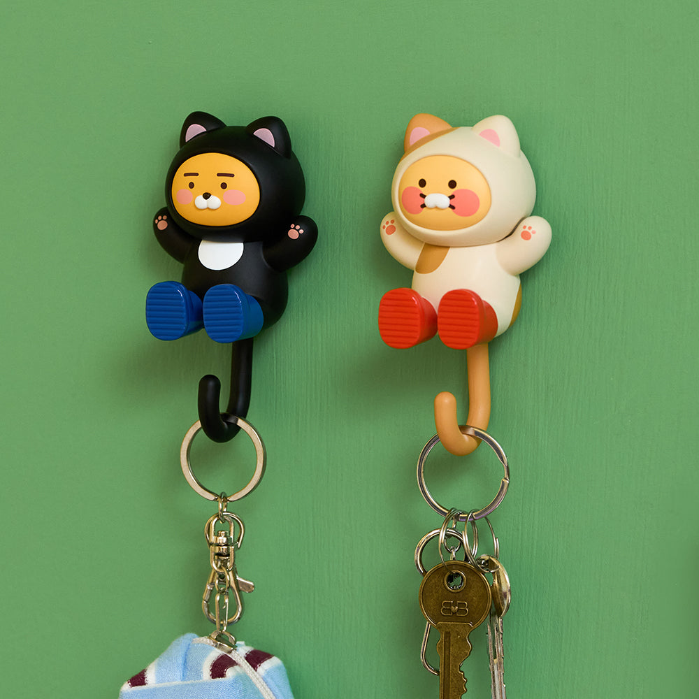 Magnet Chunsik - Korean kawaii Kakao Friends | Koolseoul