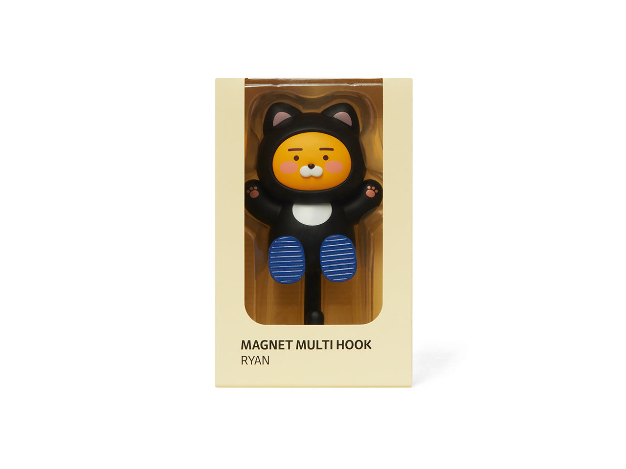 Magnet Ryan - Authentic Kakao Friends from Korea | Koolseoul