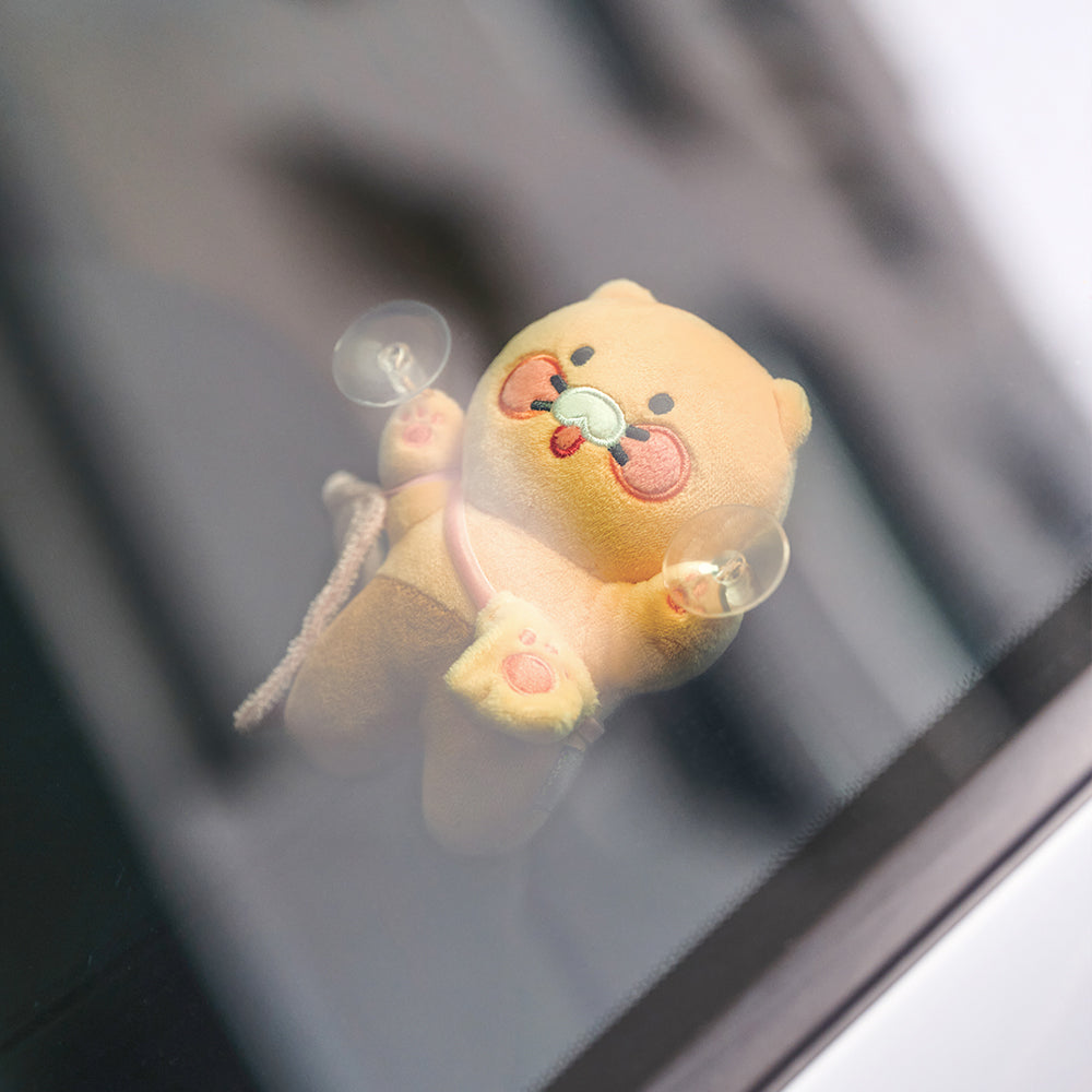 Plush Chunsik - Official Kakao Friends merchandise | Koolseoul