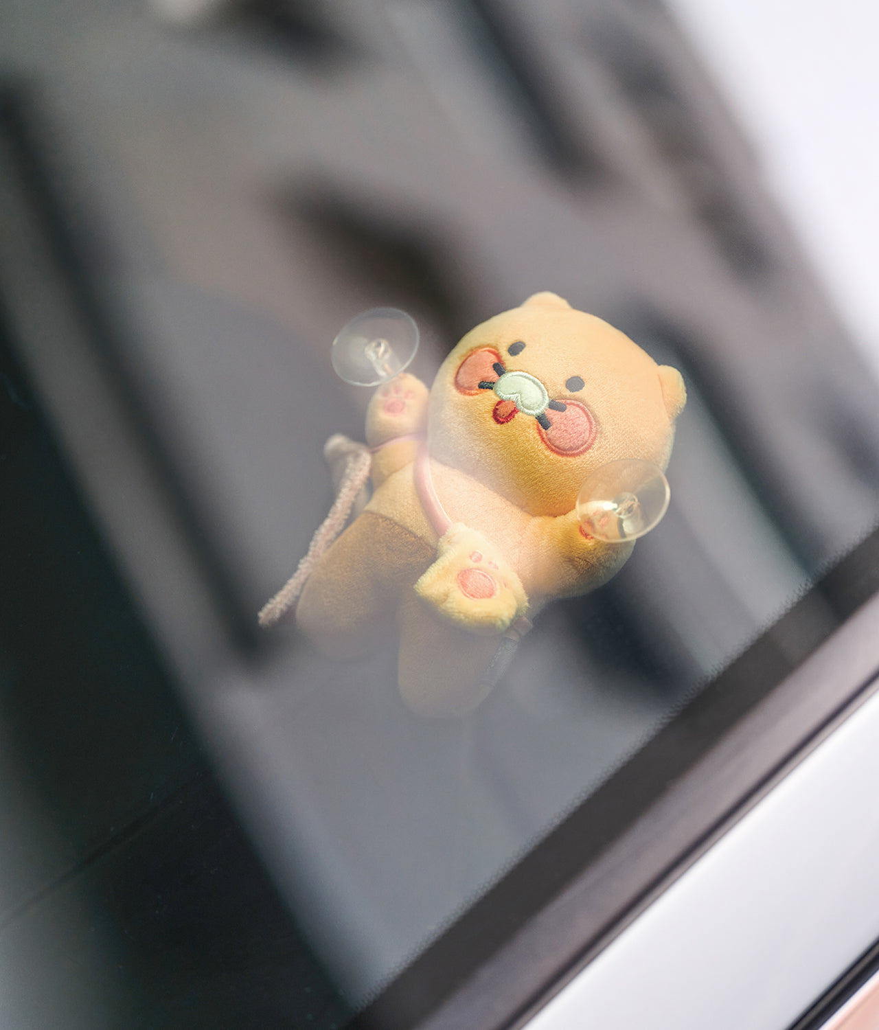 Plush Chunsik - Authentic Kakao Friends from Korea | Koolseoul