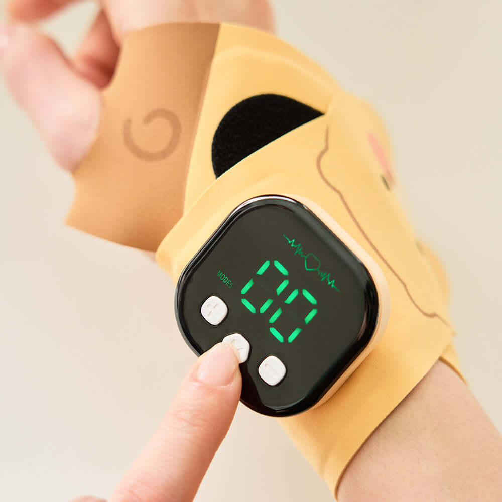 Kakao Friends Chunsik Massager