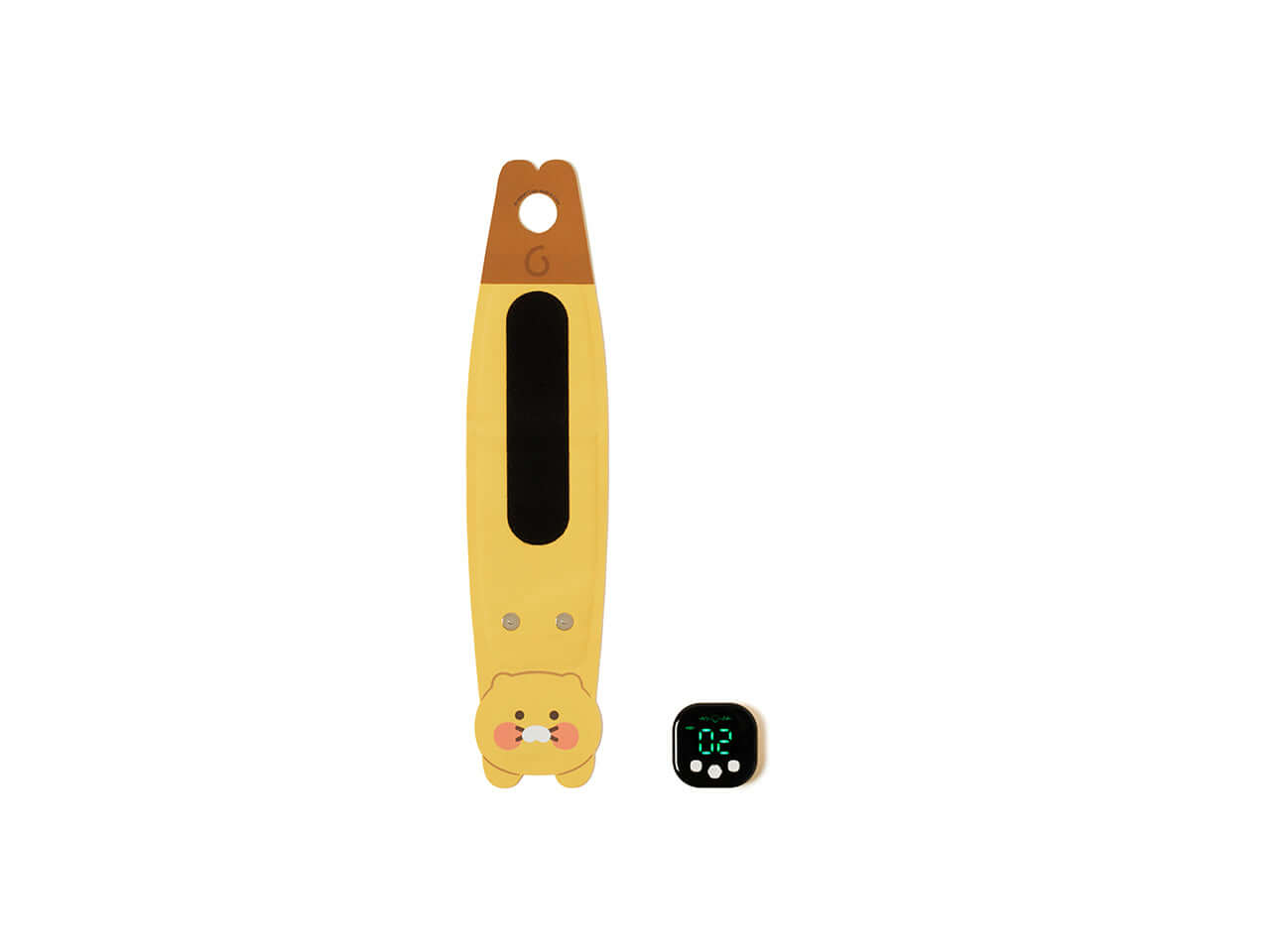 Kakao Friends Chunsik Massager