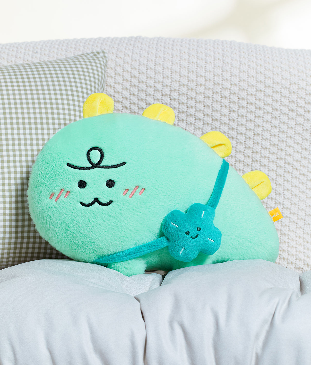 Jordy Plush Jordy - Korean kawaii Kakao Friends | Koolseoul