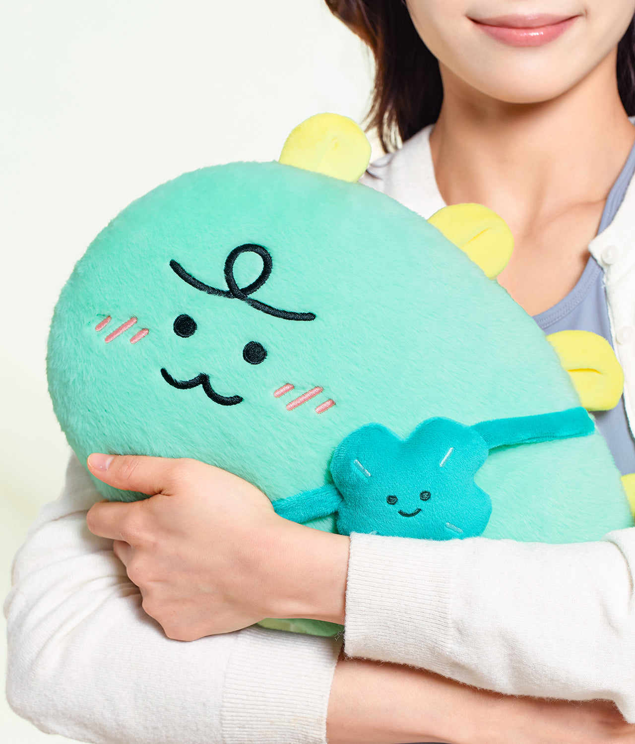 Jordy Plush Jordy - Official Kakao Friends merchandise | Koolseoul