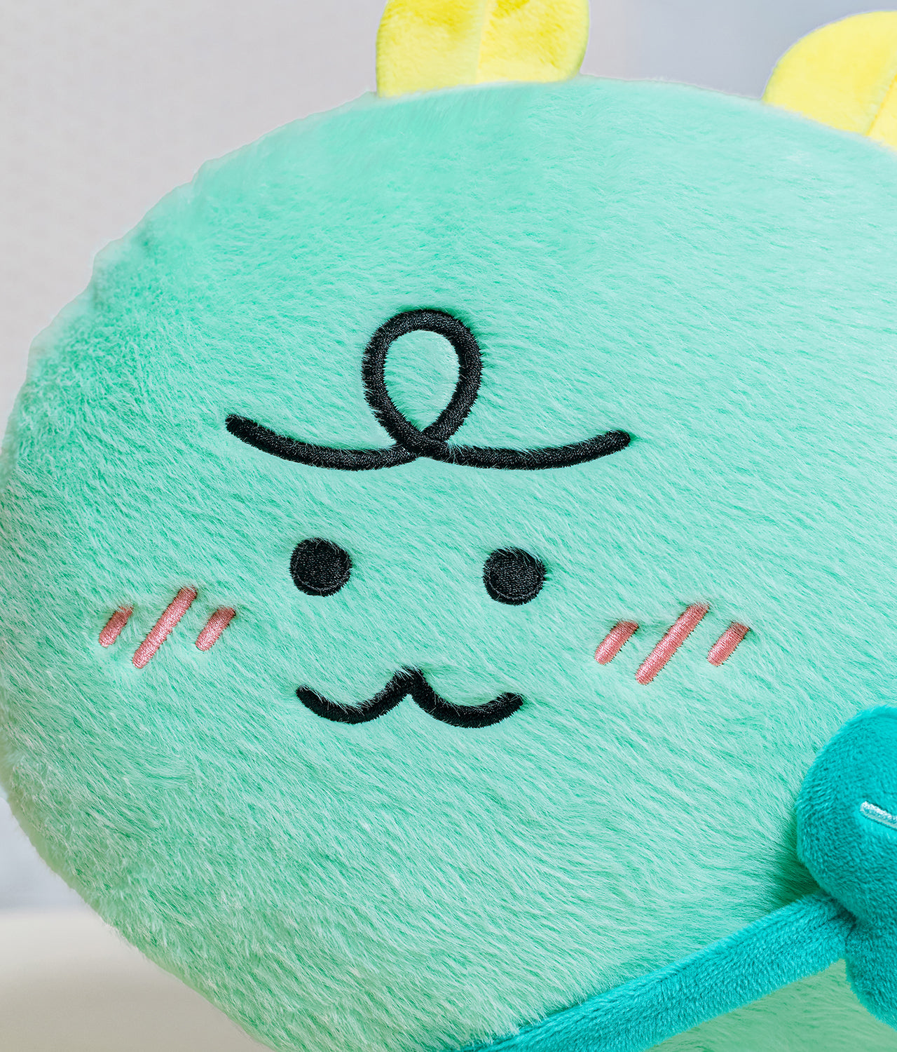 Jordy Plush Jordy - Authentic Kakao Friends from Korea | Koolseoul