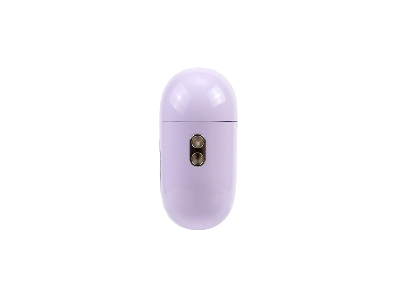 Friends Blue Purple Headphones - Authentic Kakao Friends from Korea | Koolseoul