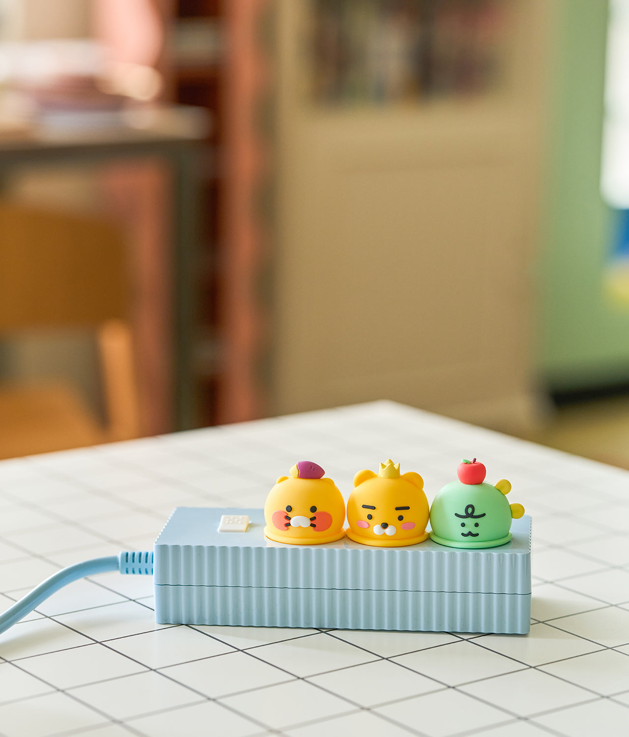 Con 3PSet Friends - Official Kakao Friends merchandise | Koolseoul