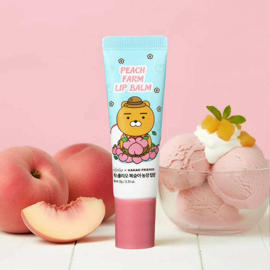 Kakao Friends - Lipbalm