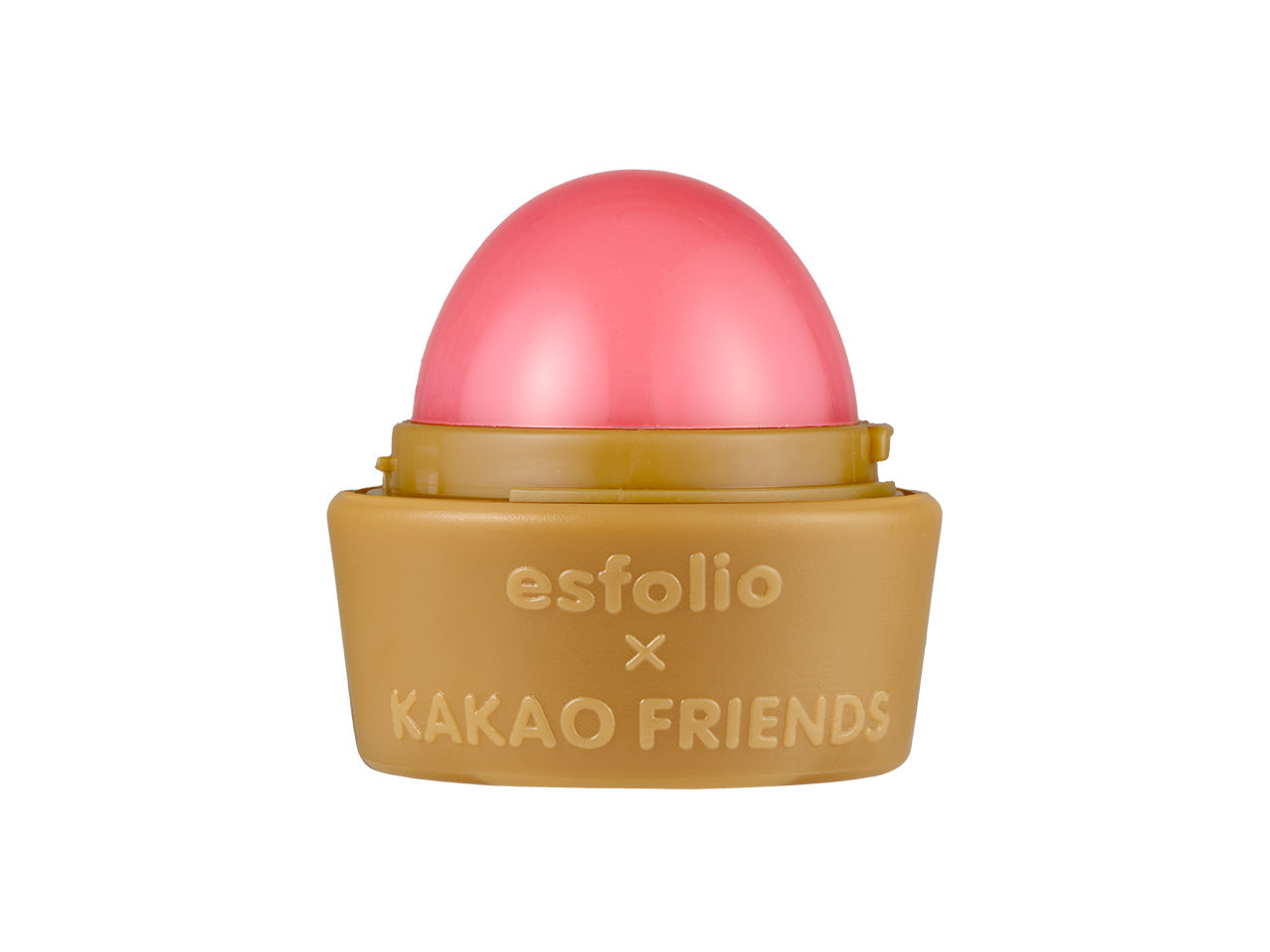 Baume Levres Beaute - Authentic Kakao Friends from Korea | Koolseoul