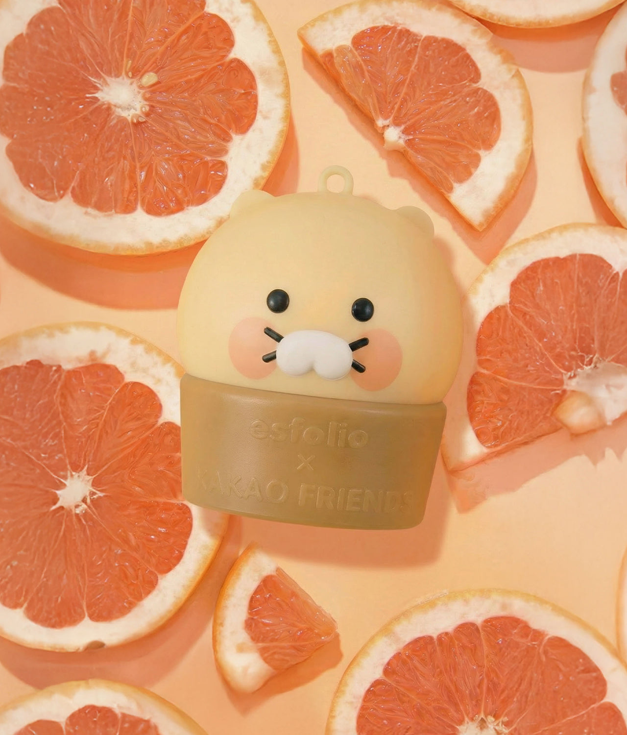 Baume Levres Beaute - Authentic Kakao Friends from Korea | Koolseoul