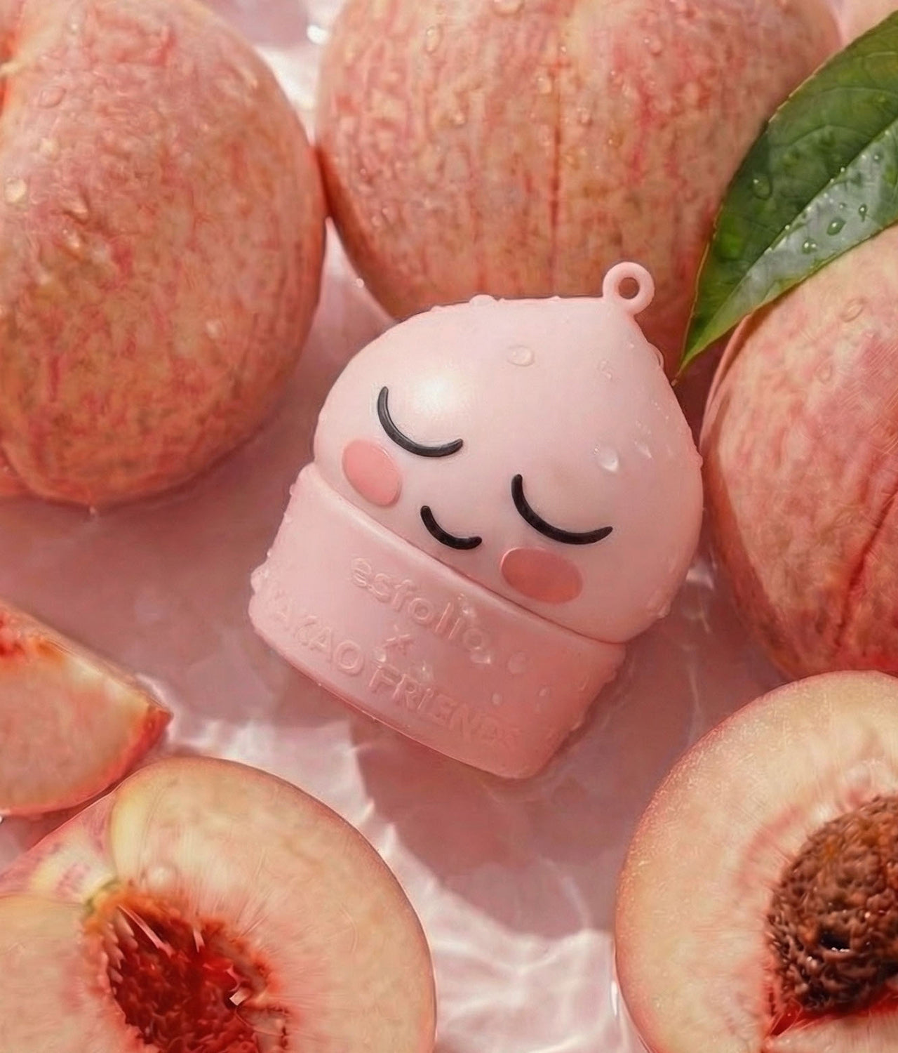 Baume Levres Beaute - Korean kawaii Kakao Friends | Koolseoul
