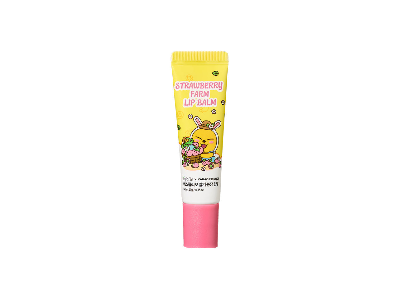 Baume Levres Beaute - Korean kawaii Kakao Friends | Koolseoul