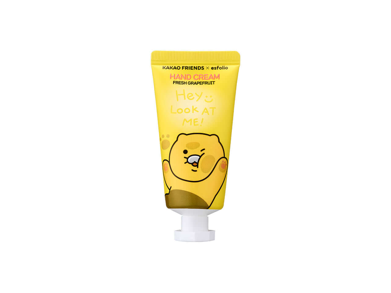 Kakao Friends Friends Hand Cream