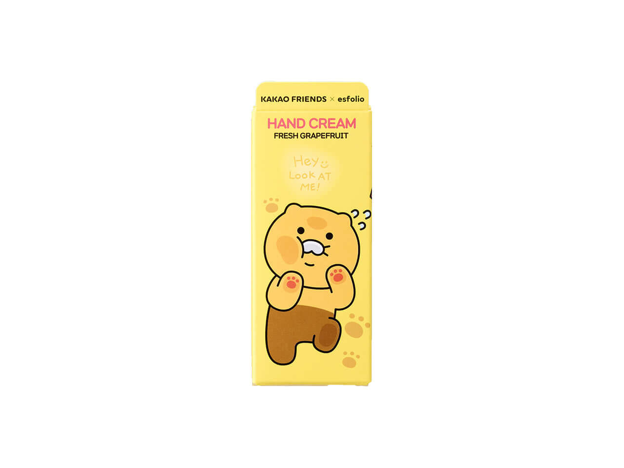 Kakao Friends Friends Hand Cream