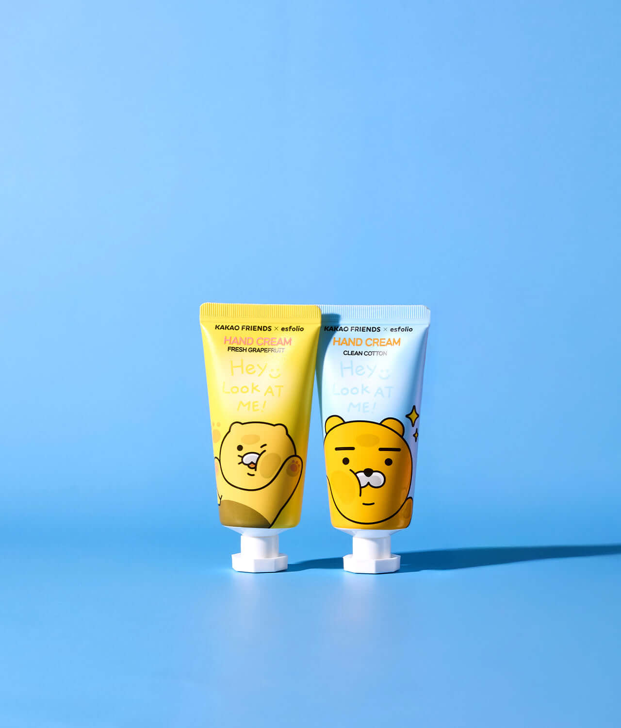 Kakao Friends Friends Hand Cream