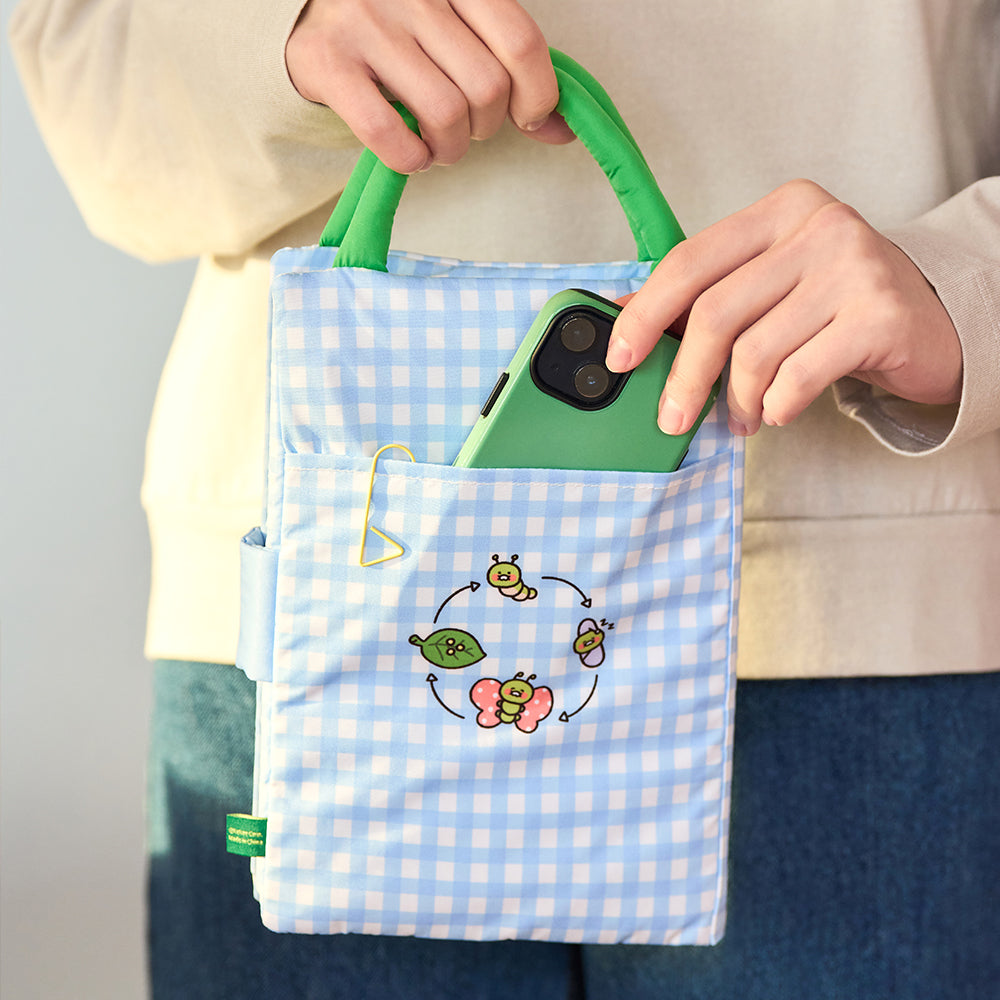 Chunsik Stationery - Official Kakao Friends merchandise | Koolseoul