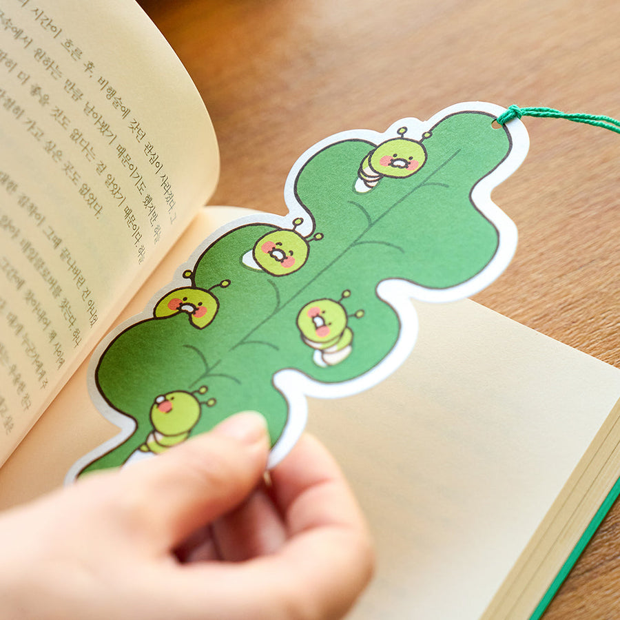 Kakao Friends - Card Chunsik Marque-Page