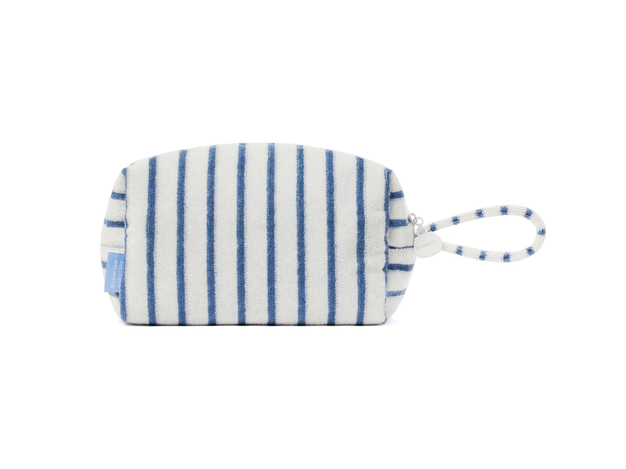 FRIENDAY Pouch Blue Chunsik - Korean kawaii Kakao Friends | Koolseoul