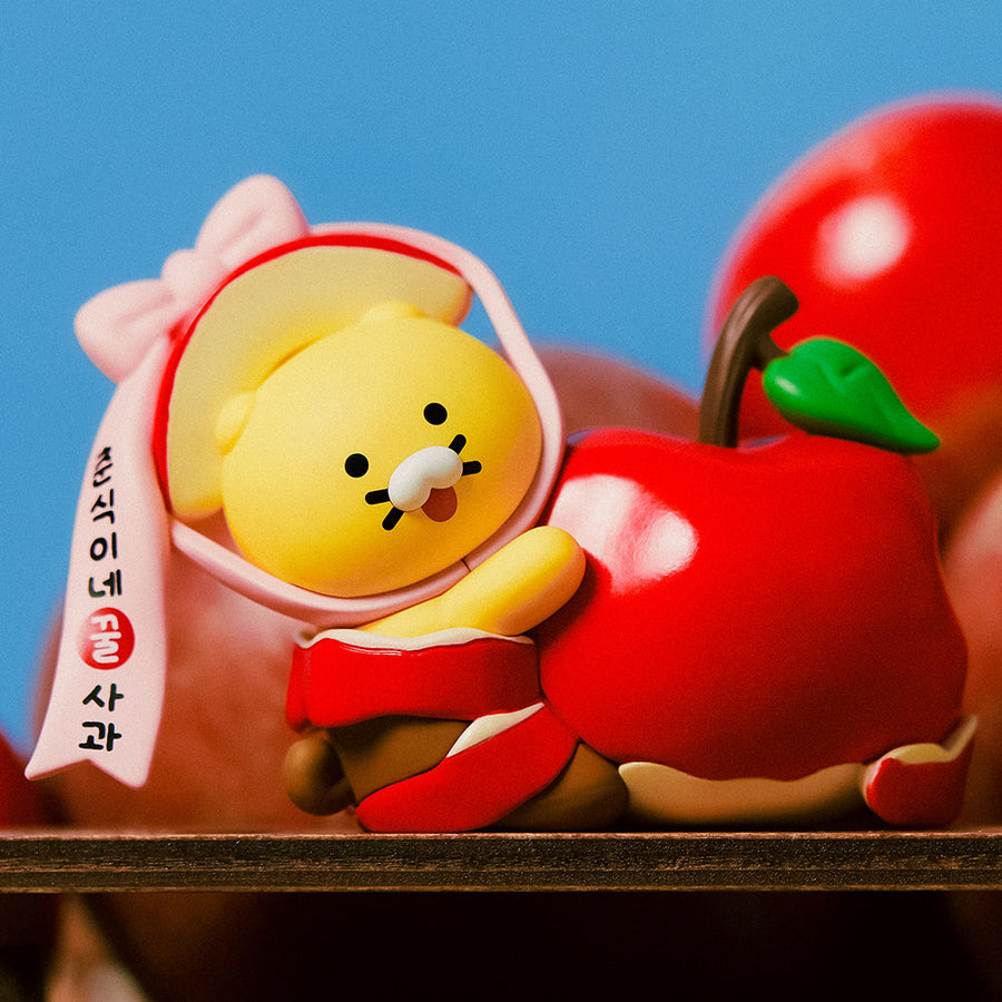 Kakao Friends - K Minifigurine Chunsik Figurine
