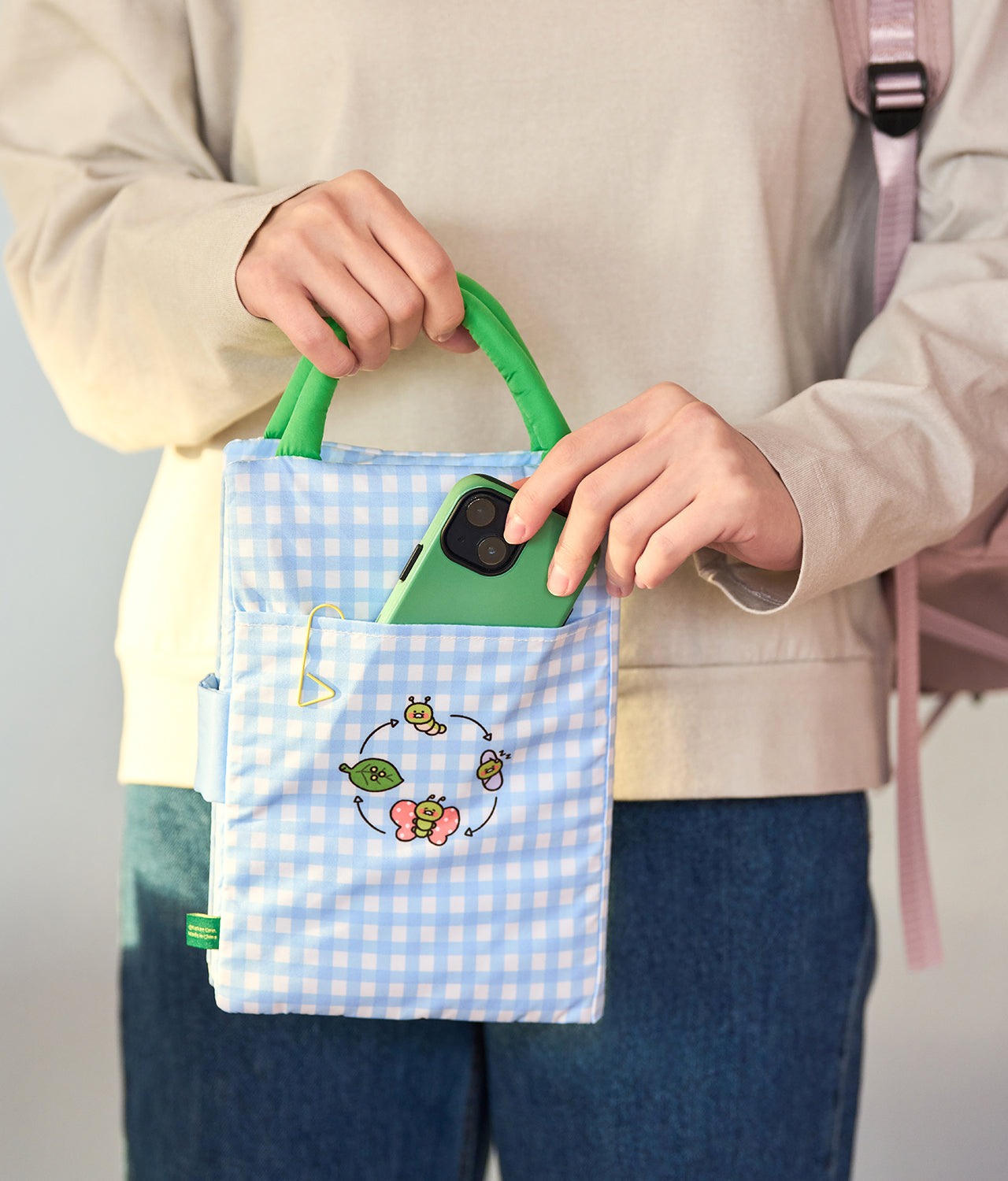 Chunsik Stationery - Korean kawaii Kakao Friends | Koolseoul