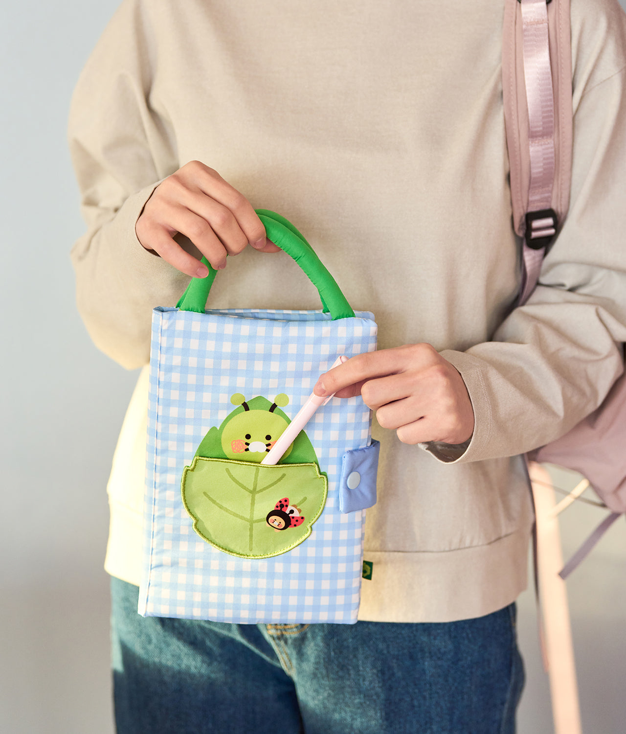 Chunsik Stationery - Official Kakao Friends merchandise | Koolseoul