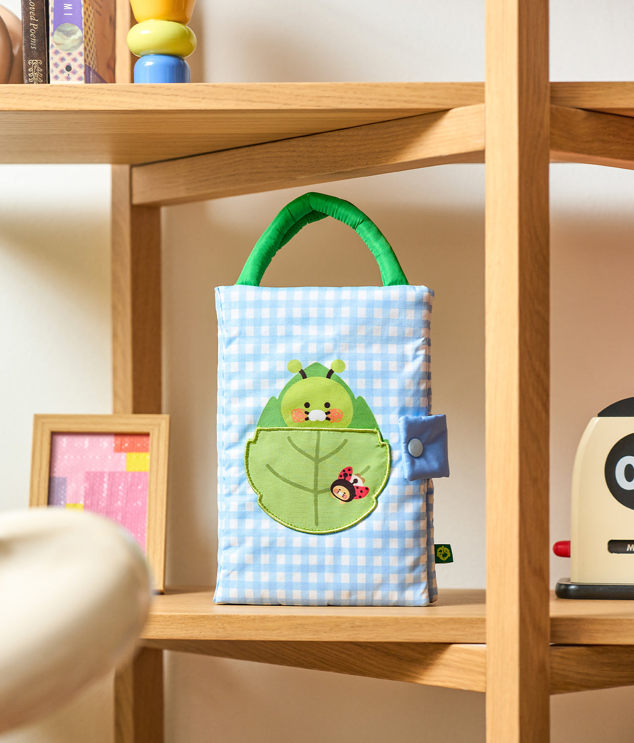 Chunsik Stationery - Official Kakao Friends merchandise | Koolseoul