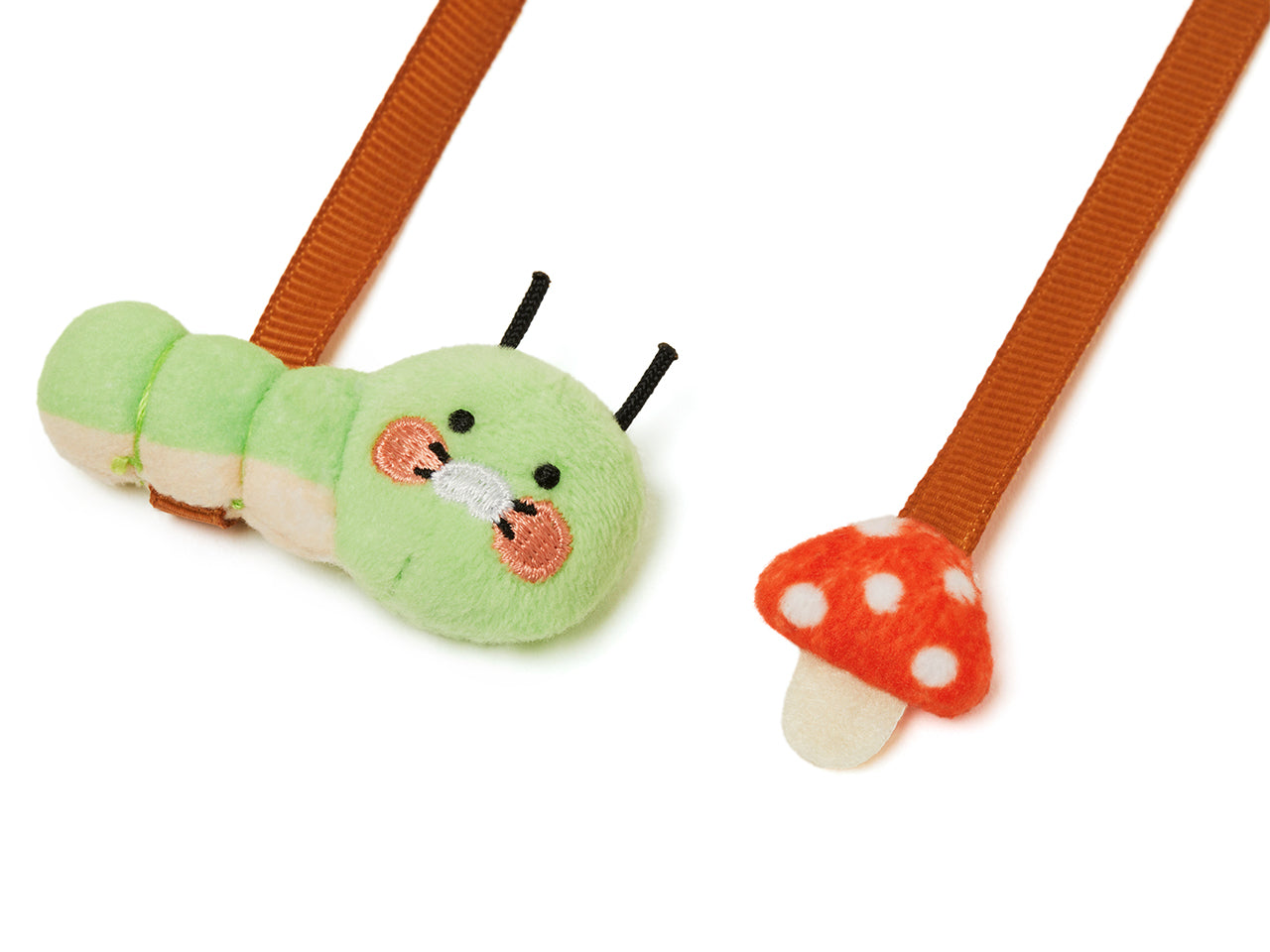 Chunsik Marque-page - Korean kawaii Kakao Friends | Koolseoul