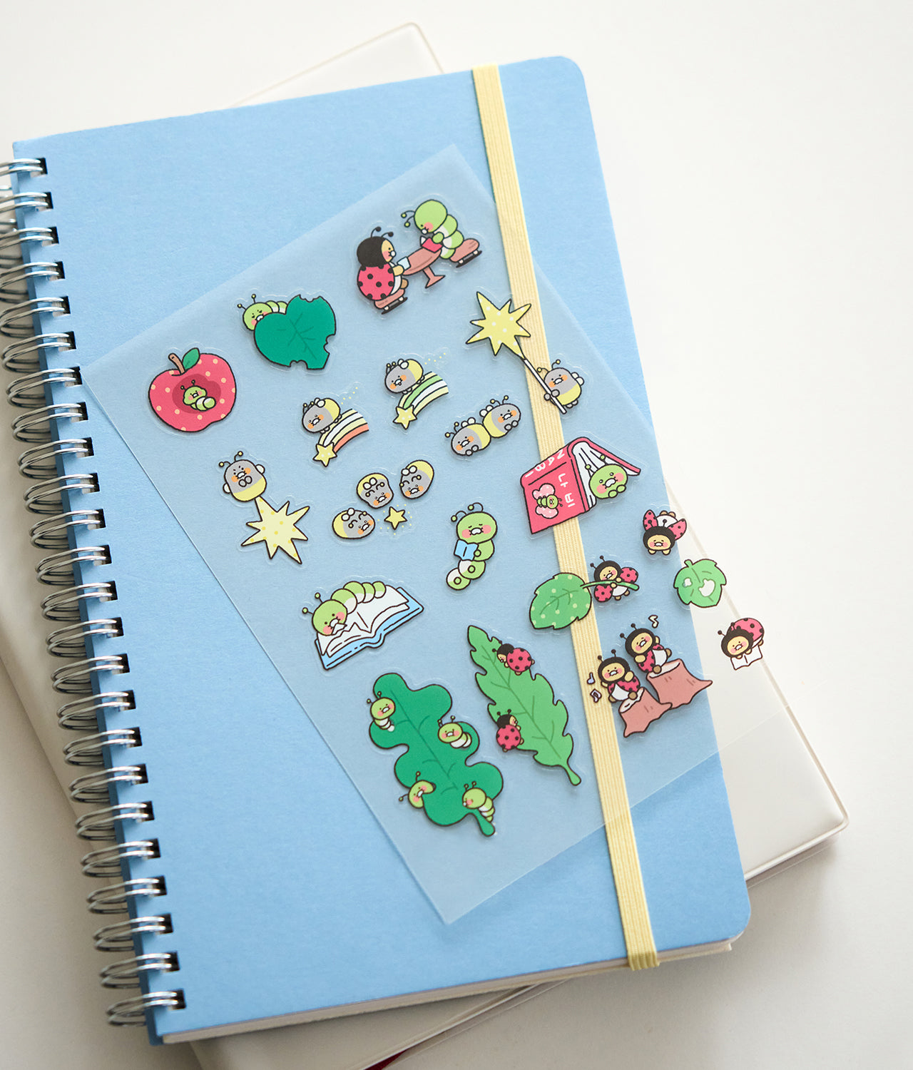 Sticker Chunsik - Korean kawaii Kakao Friends | Koolseoul