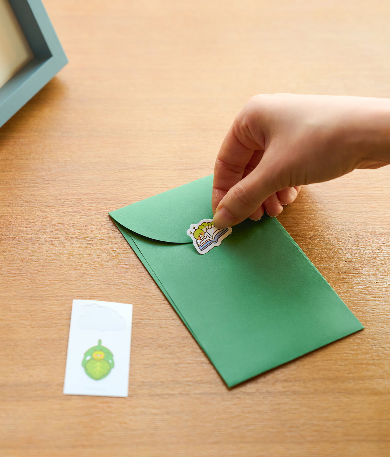 Card Chunsik Marque-page - Korean kawaii Kakao Friends | Koolseoul