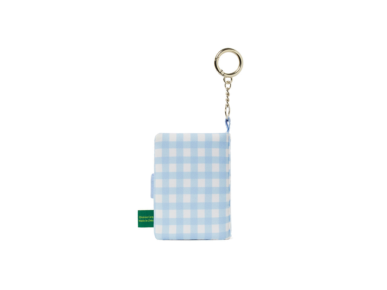 Mini Notebook Keychain Chunsik Stationery - Korean kawaii Kakao Friends | Koolseoul