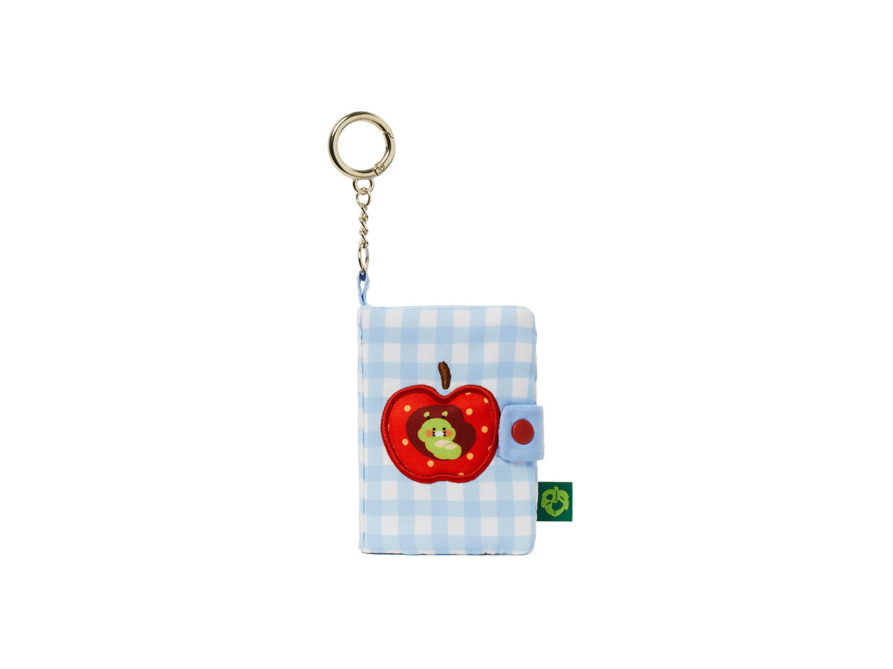 Mini Notebook Keychain Chunsik Stationery - Korean kawaii Kakao Friends | Koolseoul