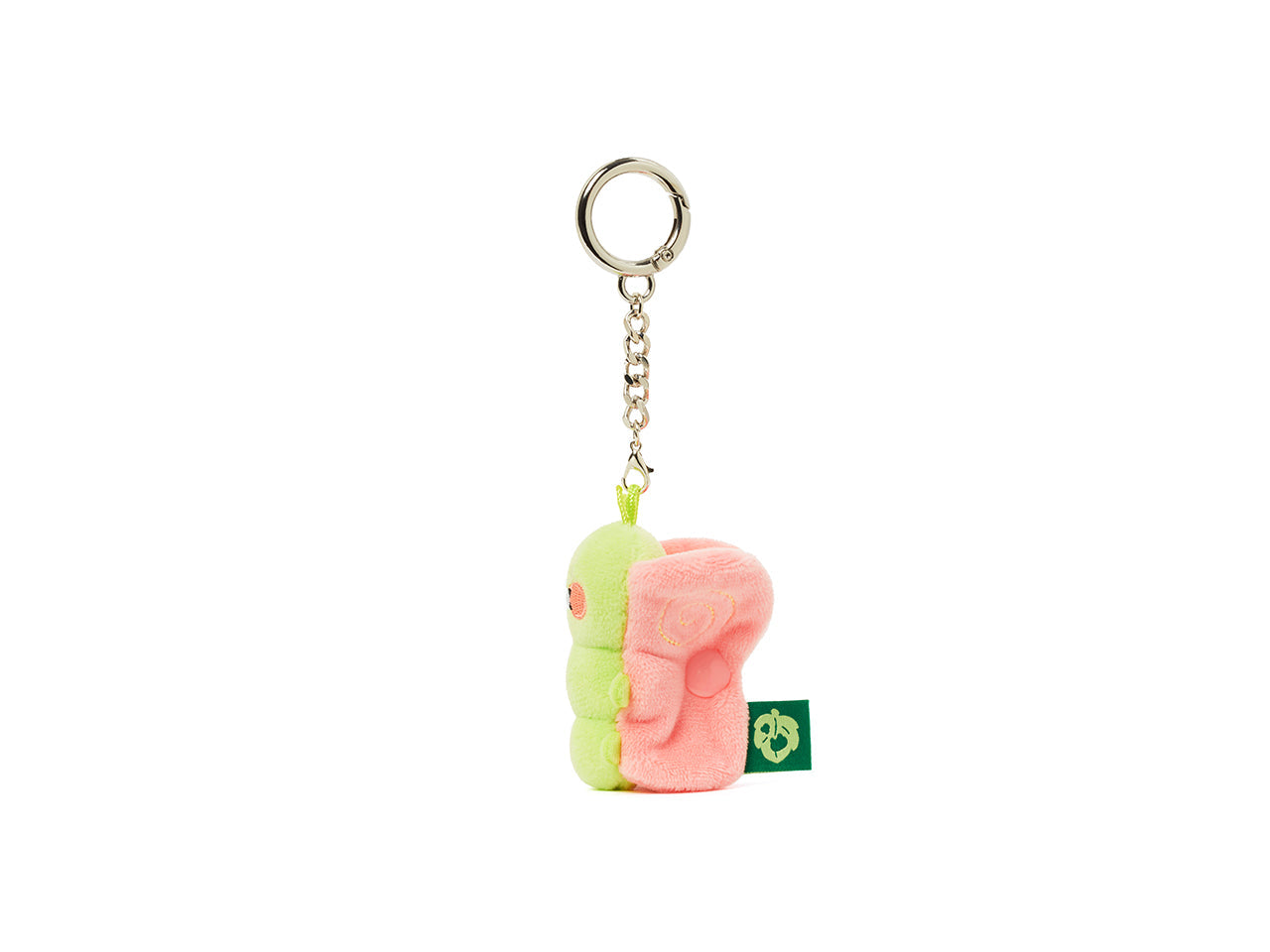 Keychain Chunsik Rangement Cable - Official Kakao Friends merchandise | Koolseoul