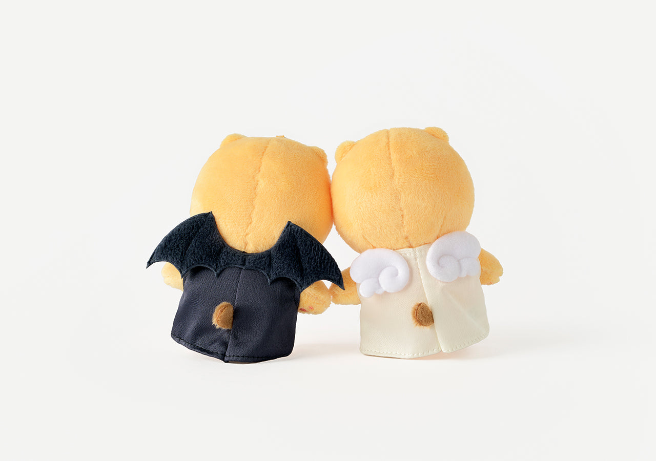 Chunsik Plush Keychain - Official Kakao Friends merchandise | Koolseoul