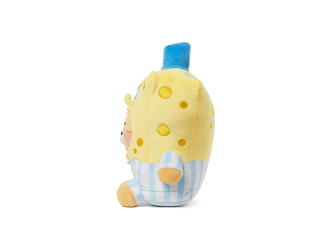 SpongeBobXFriends Baby SpongeBob Plush Little Ryan - Authentic Kakao Friends from Korea | Koolseoul