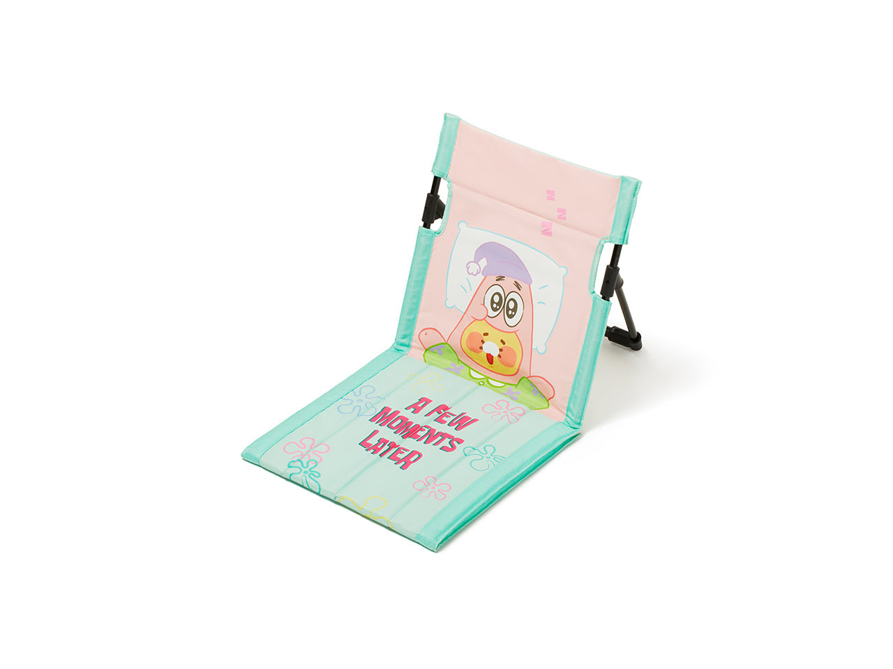 SpongeBobXFriends Pique-nique Little Ryan&Baby Chunsik - Korean kawaii Kakao Friends | Koolseoul