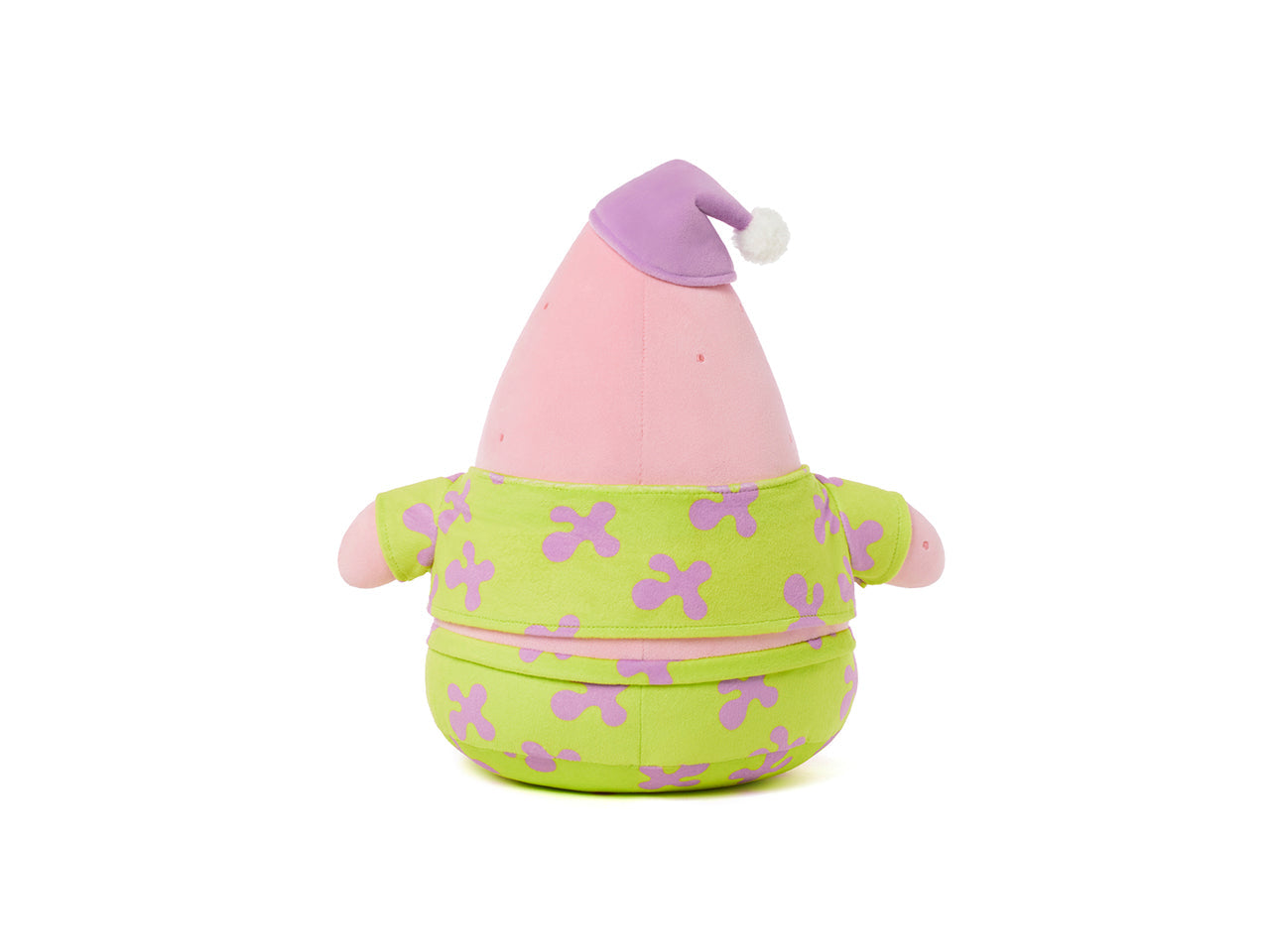 SpongeBobXFriends Baby Patrick Plush Baby Chunsik - Korean kawaii Kakao Friends | Koolseoul