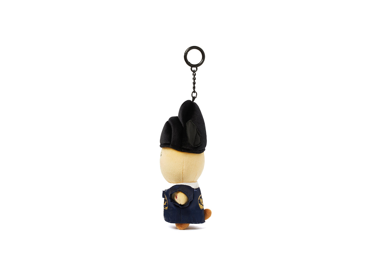 21PrincesseXFriends Wedding Outfit Iwan Keychain Plush Chunsik - Authentic Kakao Friends from Korea | Koolseoul