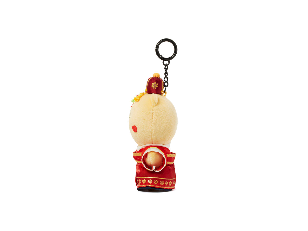 21PrincesseXFriends Wedding Outfit Heeju Keychain Plush Chunsik - Official Kakao Friends merchandise | Koolseoul