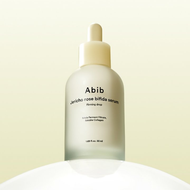 Abib Resurrection Bifida Serum Firming Drops 50ml