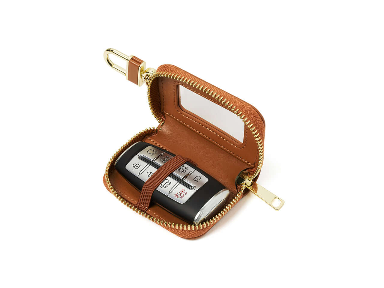 Kakao Friends Chunsik Smart Key Case