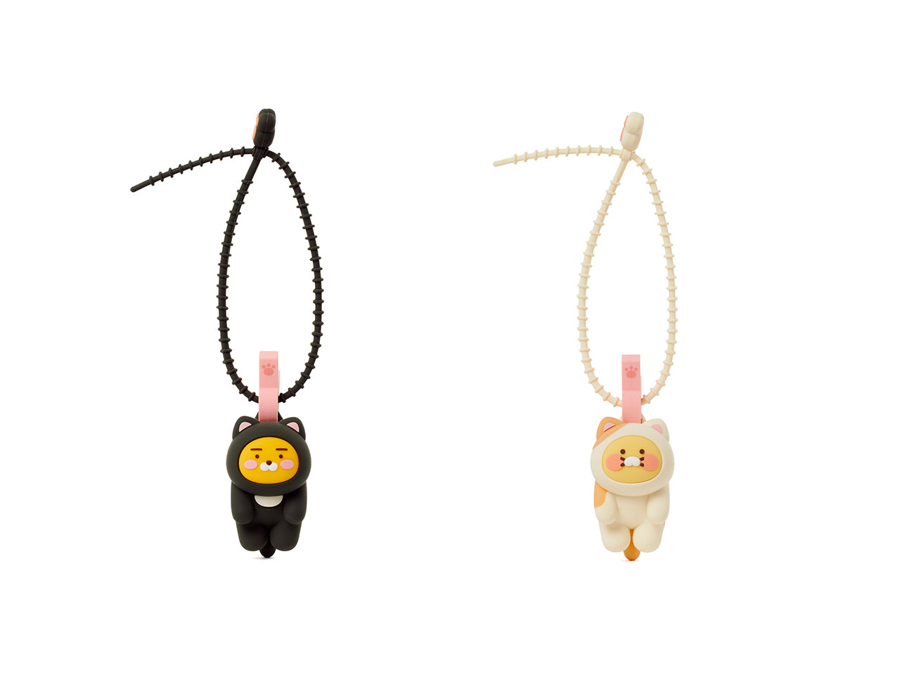 Kakao Friends Chunsik Hanging Air Freshener