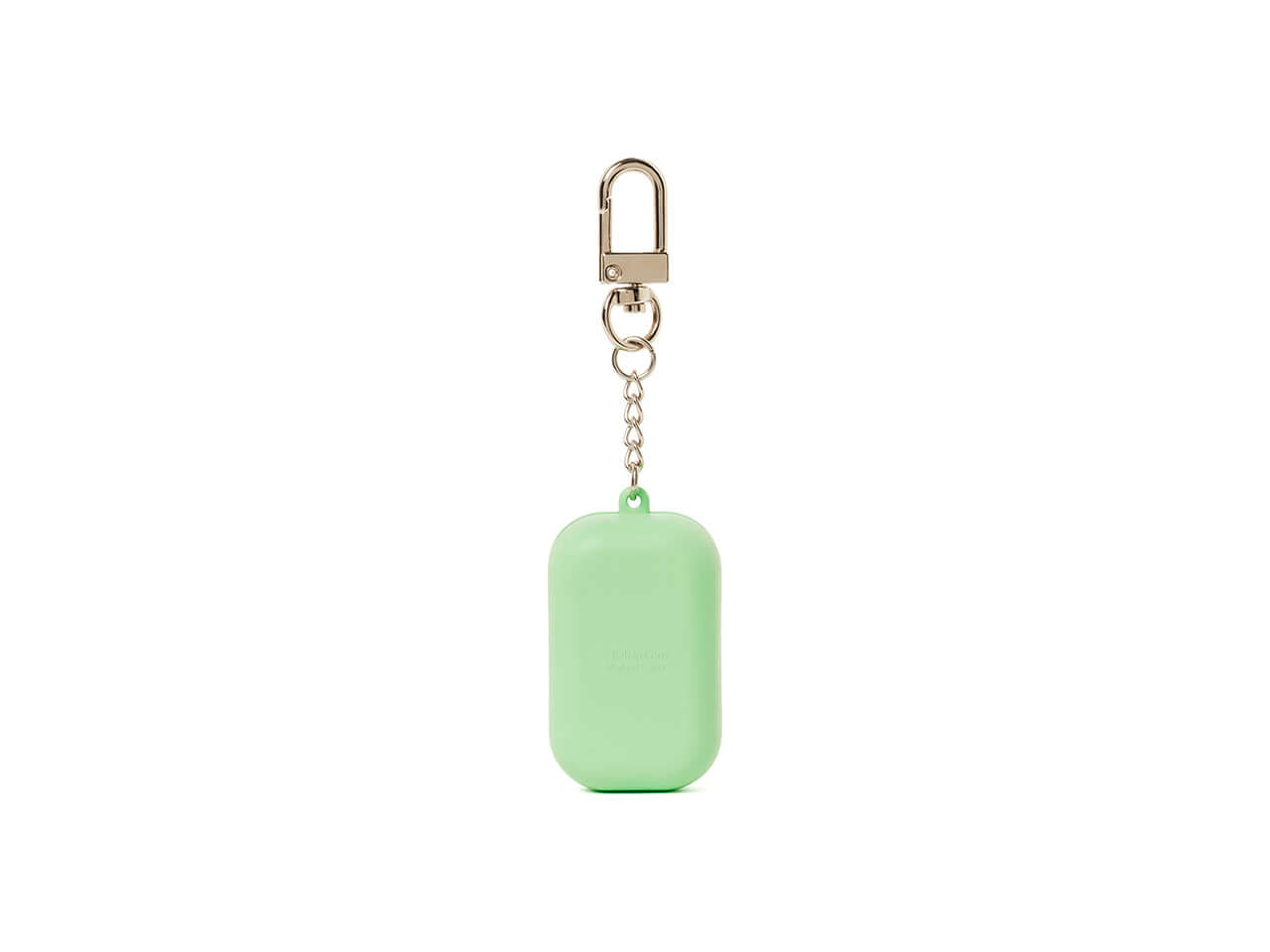 Kakao Friends Ryan Keycap Keyring
