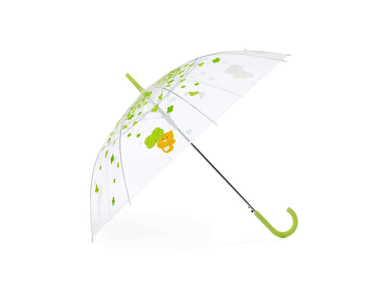 Kakao Friends Little Ryan Clear Umbrella