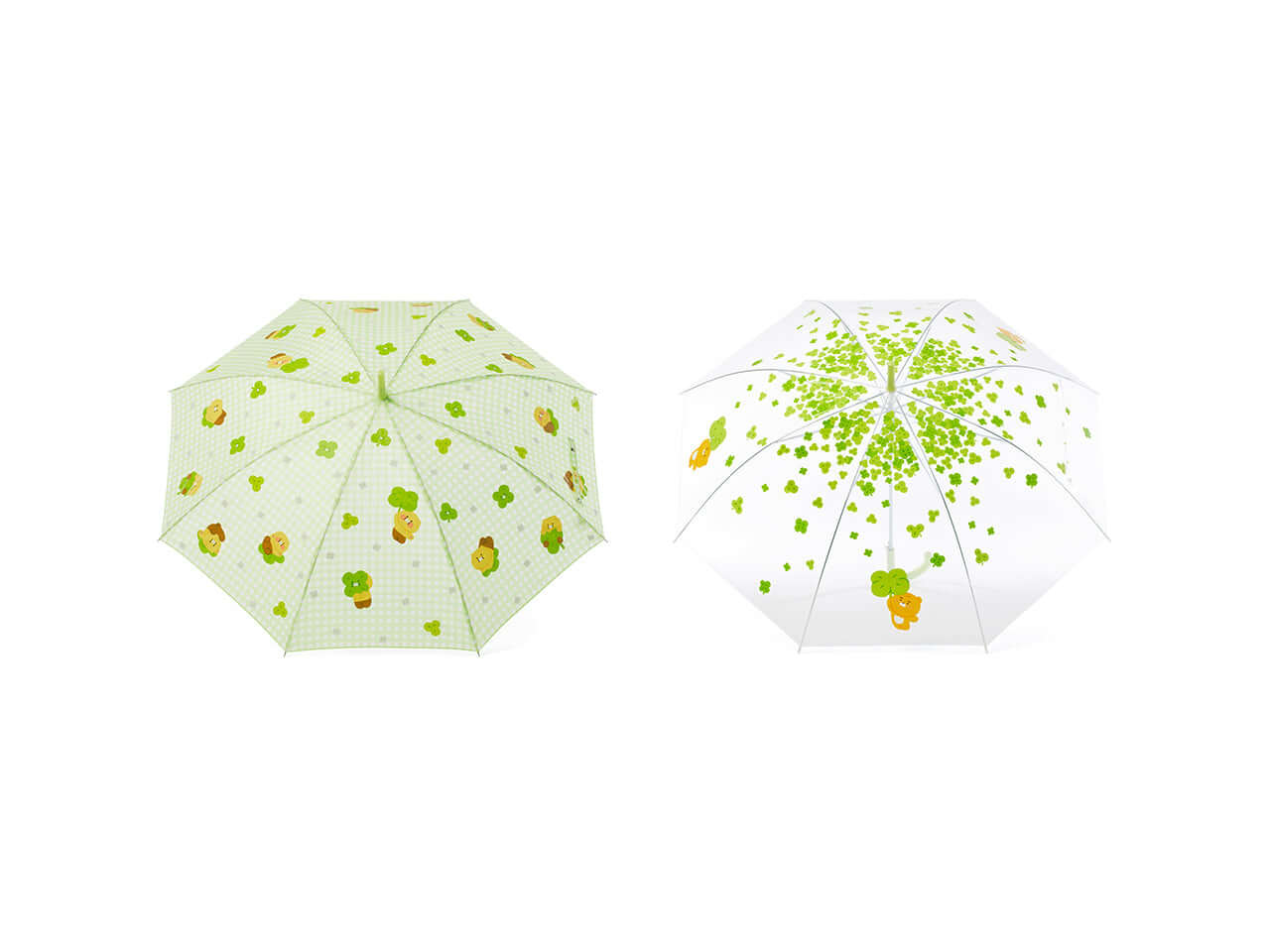 Kakao Friends Chunsik Long Umbrella