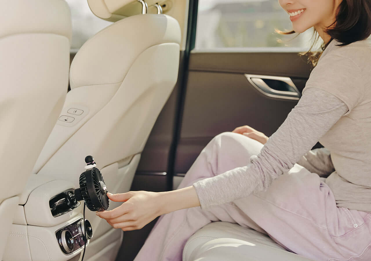 Kakao Friends Chunsik Fan