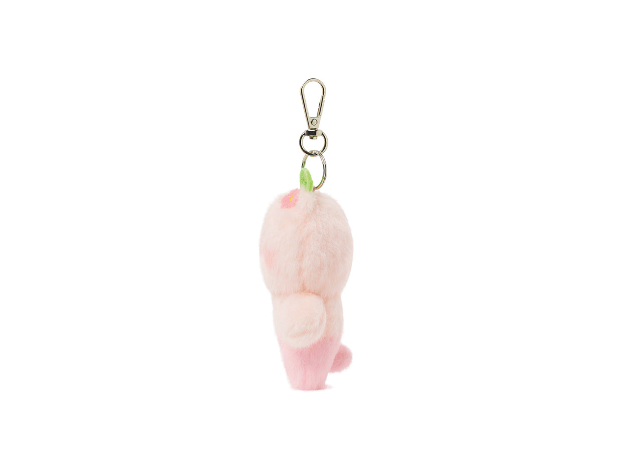 Kakao Friends Chunsik Plush Keyring