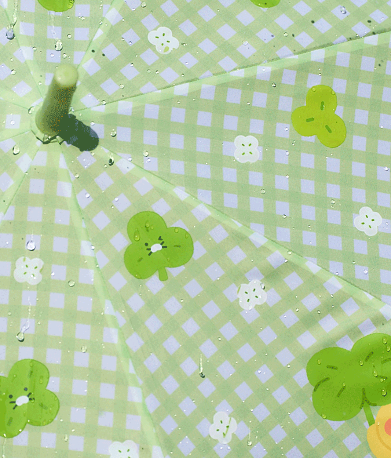Kakao Friends Chunsik Long Umbrella