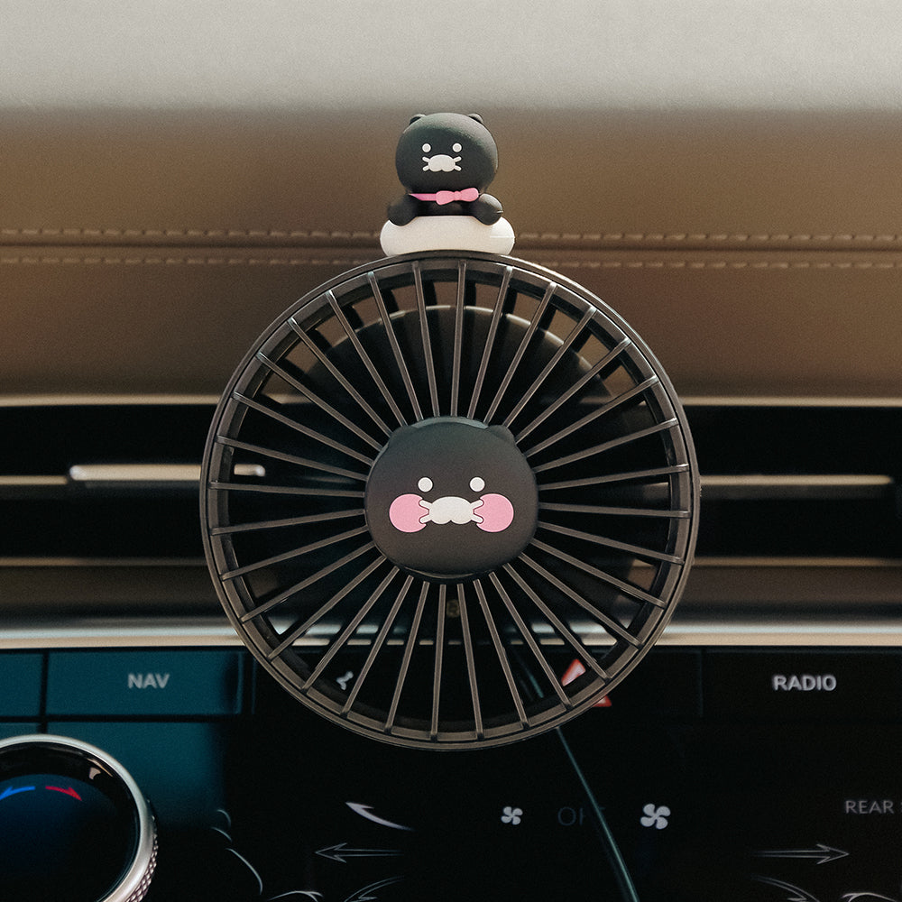 Kakao Friends Chunsik Fan
