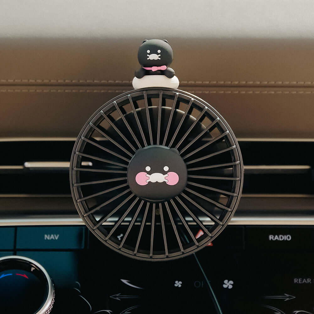 Kakao Friends Chunsik Fan